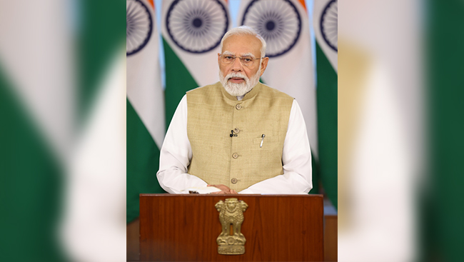 'Absolutely heartrending': PM Modi condoles deaths in B'luru stampede near Chinnaswamy Stadium